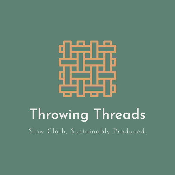 Throwing Threads